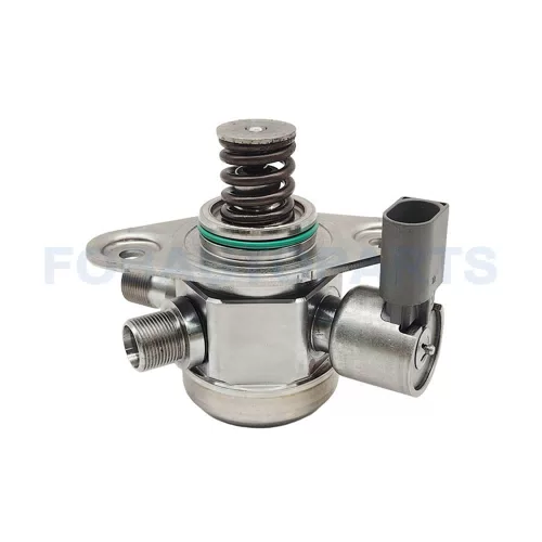 Original Refurbished Parts High Pressure Fuel Pump for Mercedes Benz W166 ML 350 A2760700101 A2760700601 - image 3